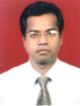 Prof Dr Saroj Kumar Tripathy