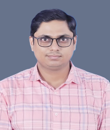 Dr. Samir Kumar Hota